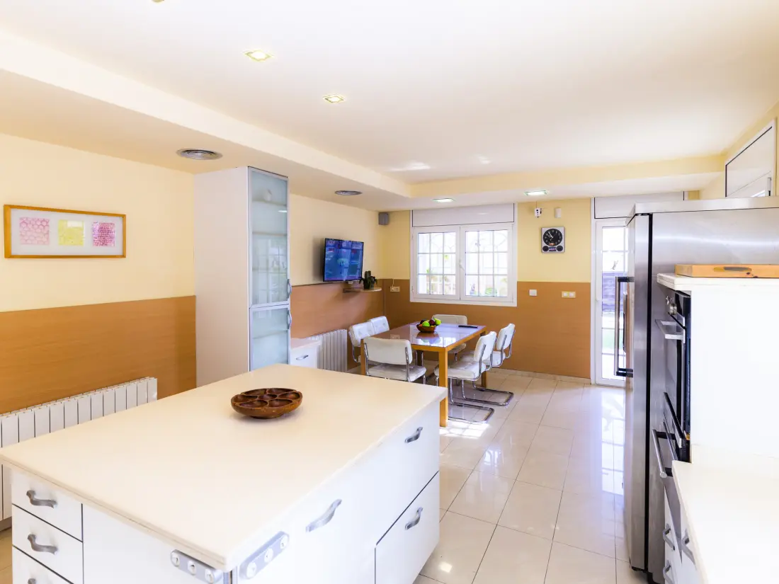 Maison de Vacances Salou 857