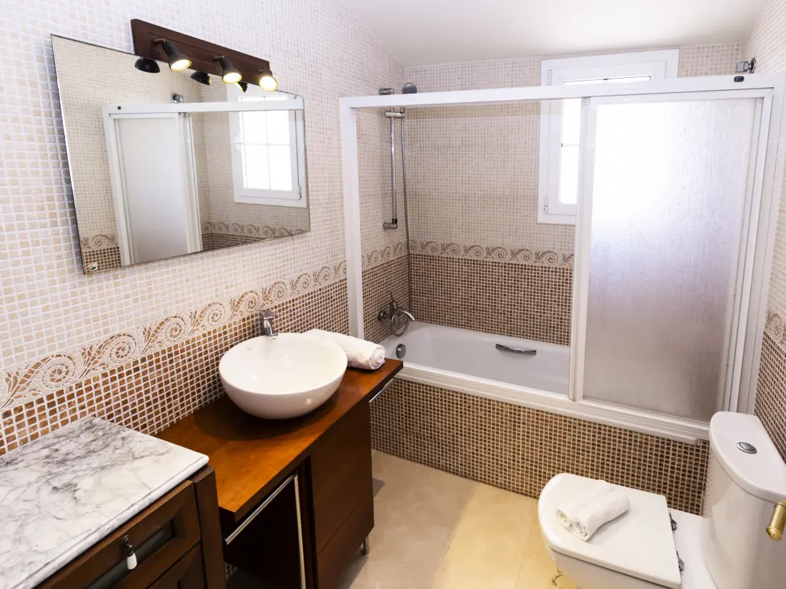 Maison de Vacances Salou 857