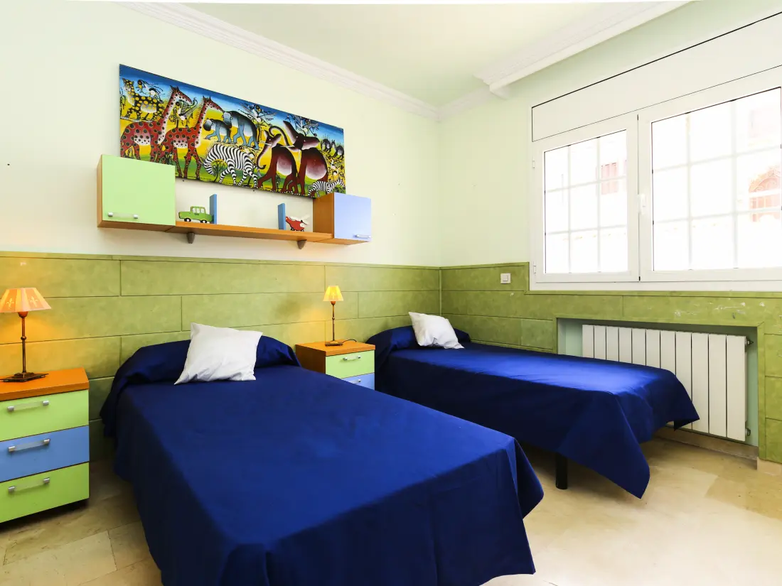 Maison de Vacances Salou 857