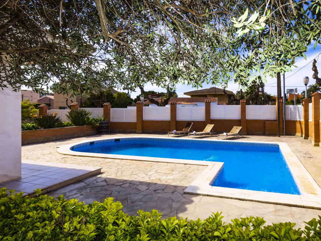 Maison de Vacances Salou 857