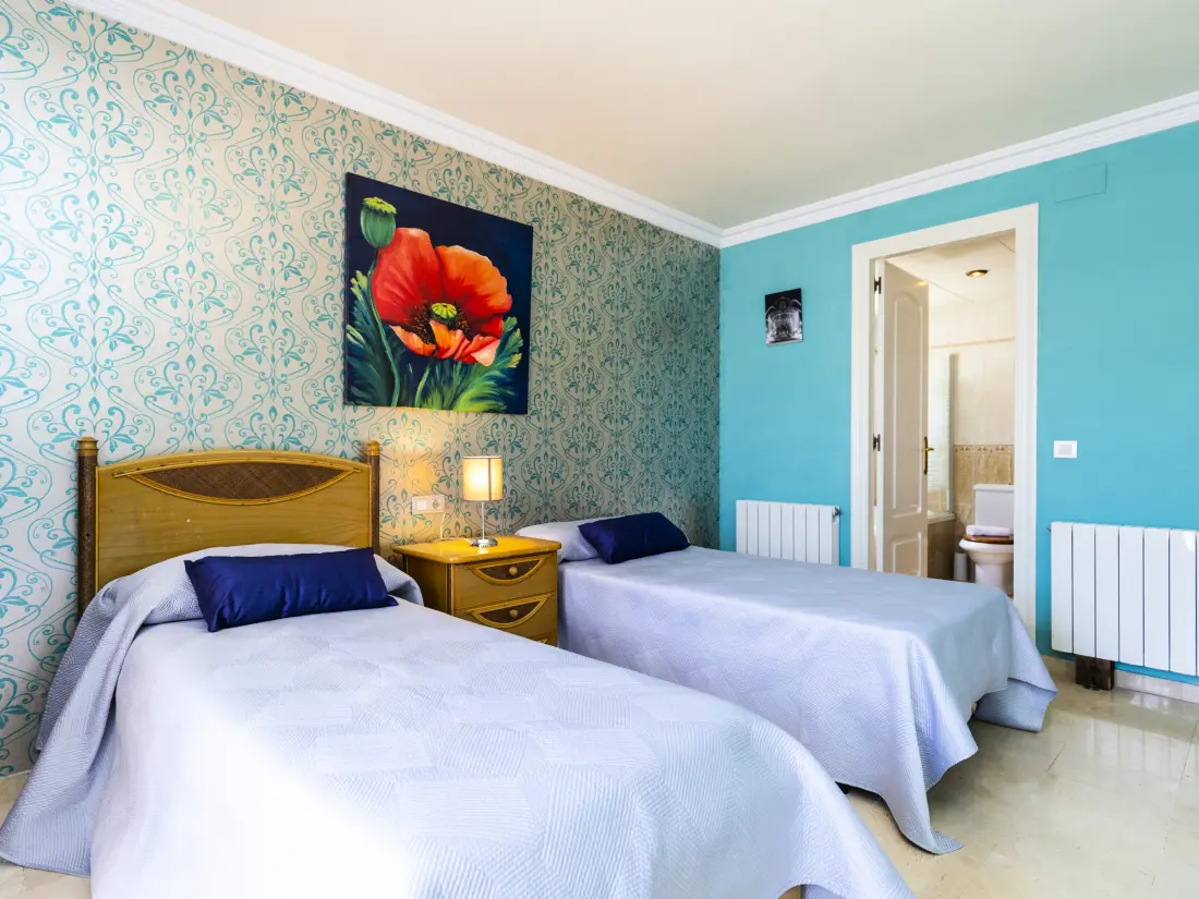 Maison de Vacances Salou 857