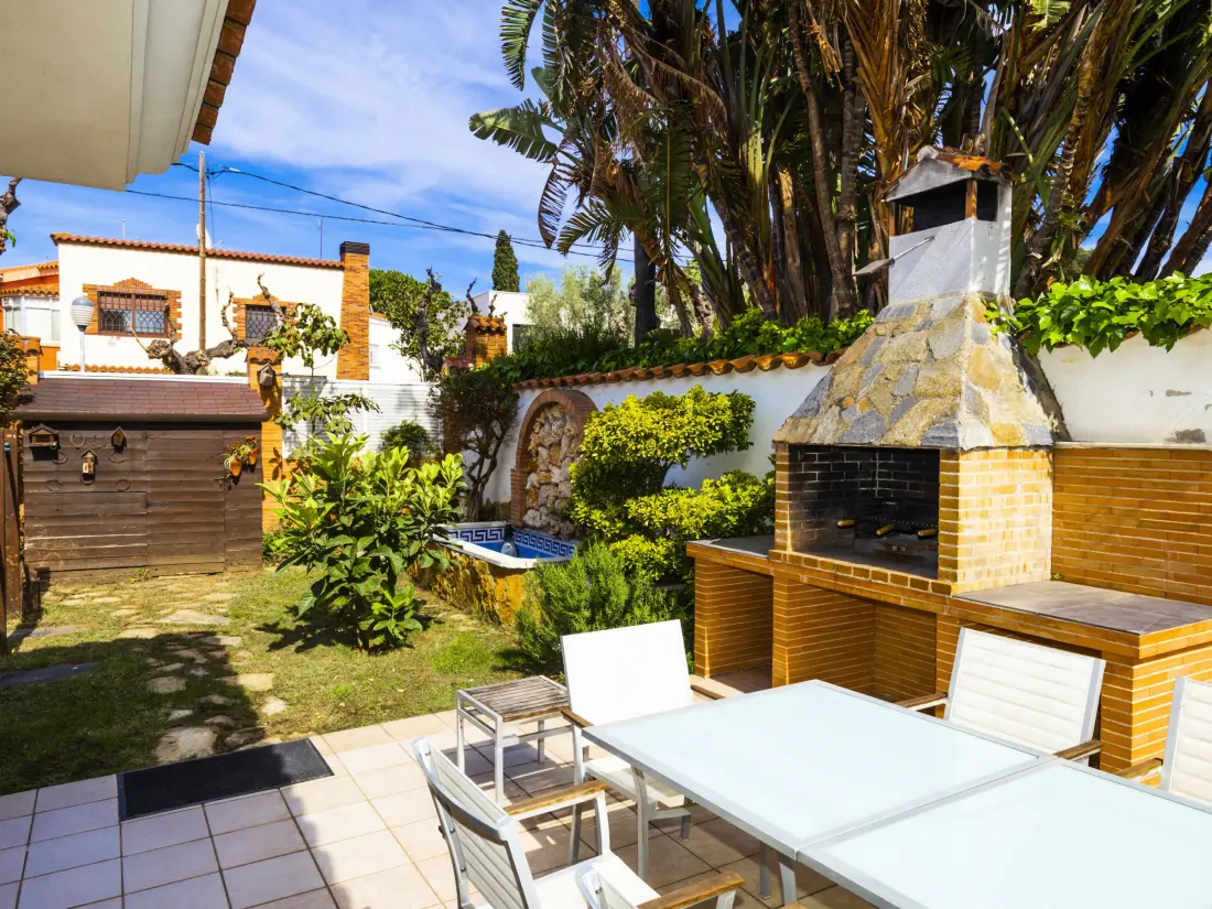 Maison de Vacances Salou 857
