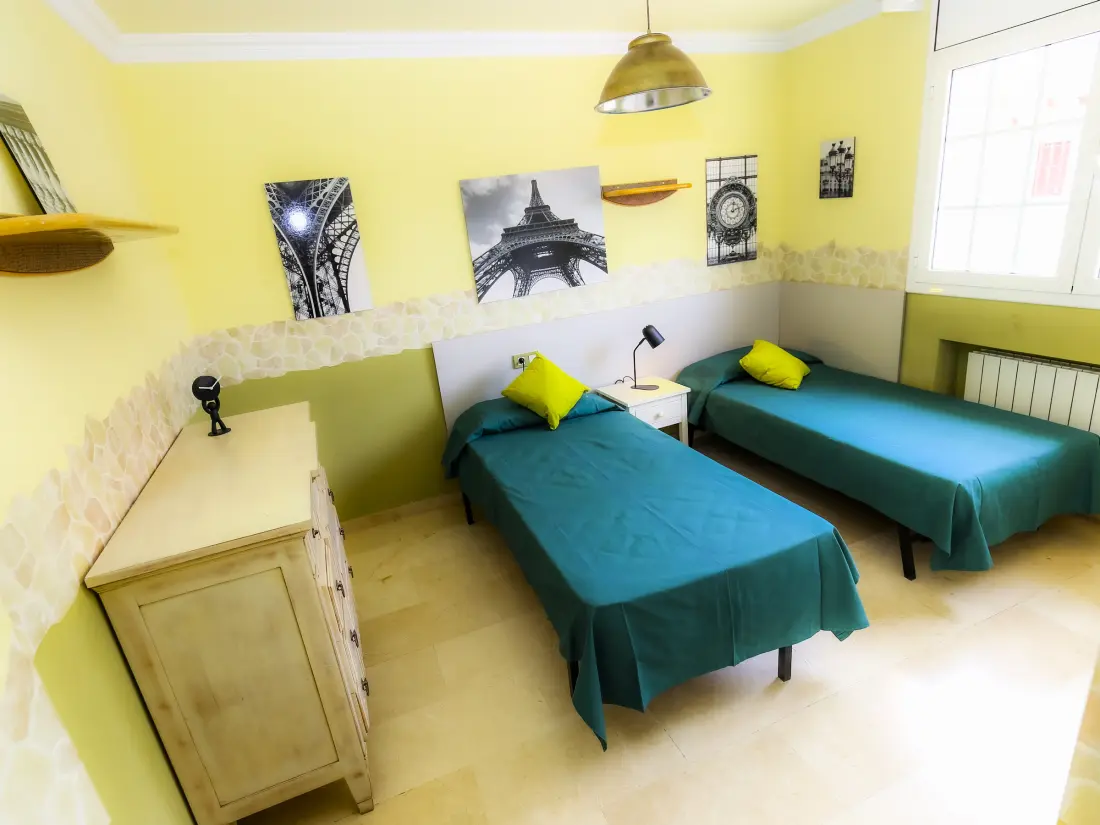 Maison de Vacances Salou 857
