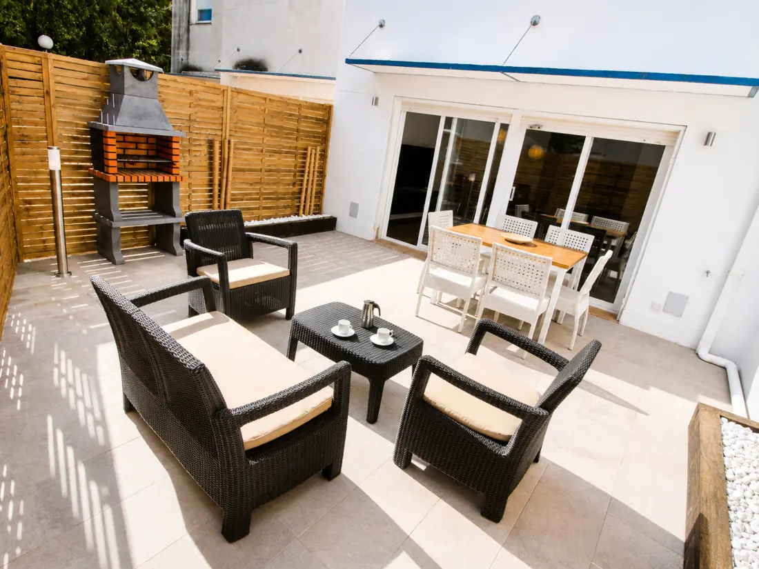 Maison de Vacances Salou 856