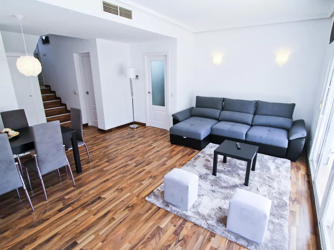 Maison de Vacances Salou 856