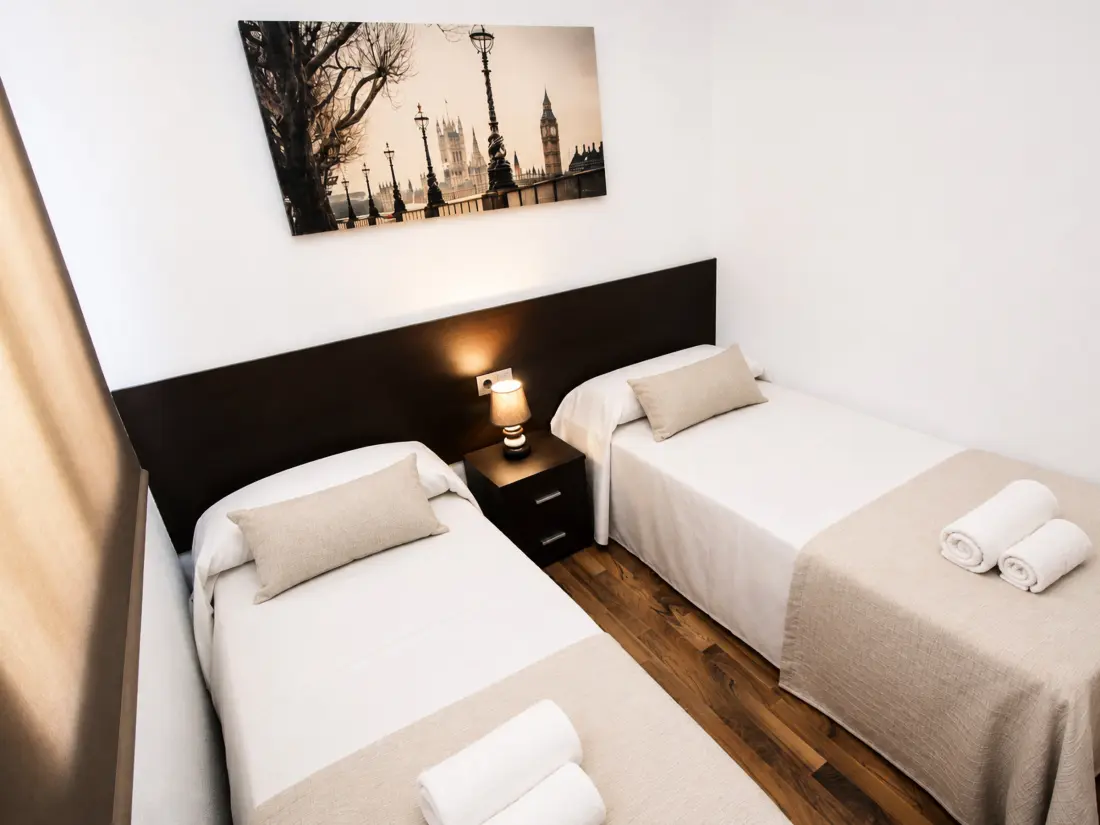 Maison de Vacances Salou 856