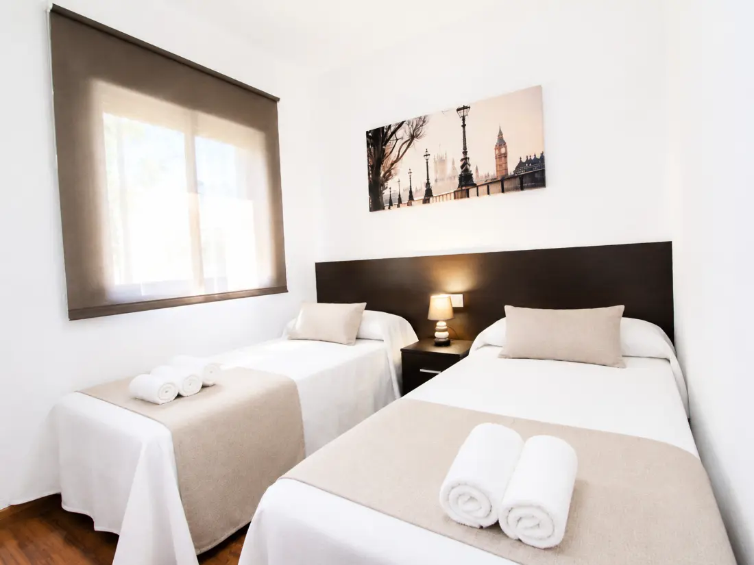 Maison de Vacances Salou 856