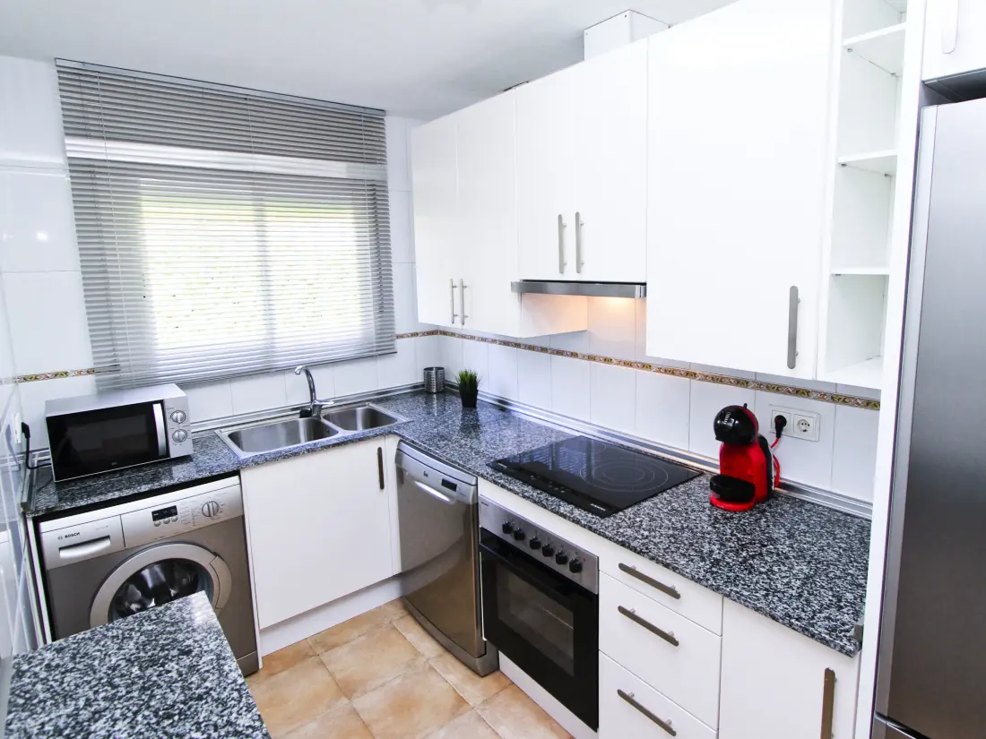 Maison de Vacances Salou 856