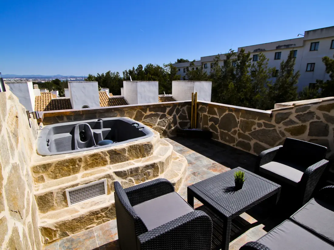 Maison de Vacances Salou 856