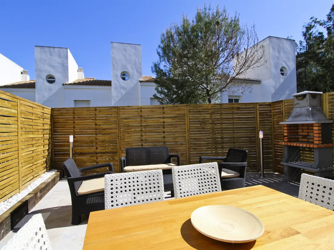 Maison de Vacances Salou 856