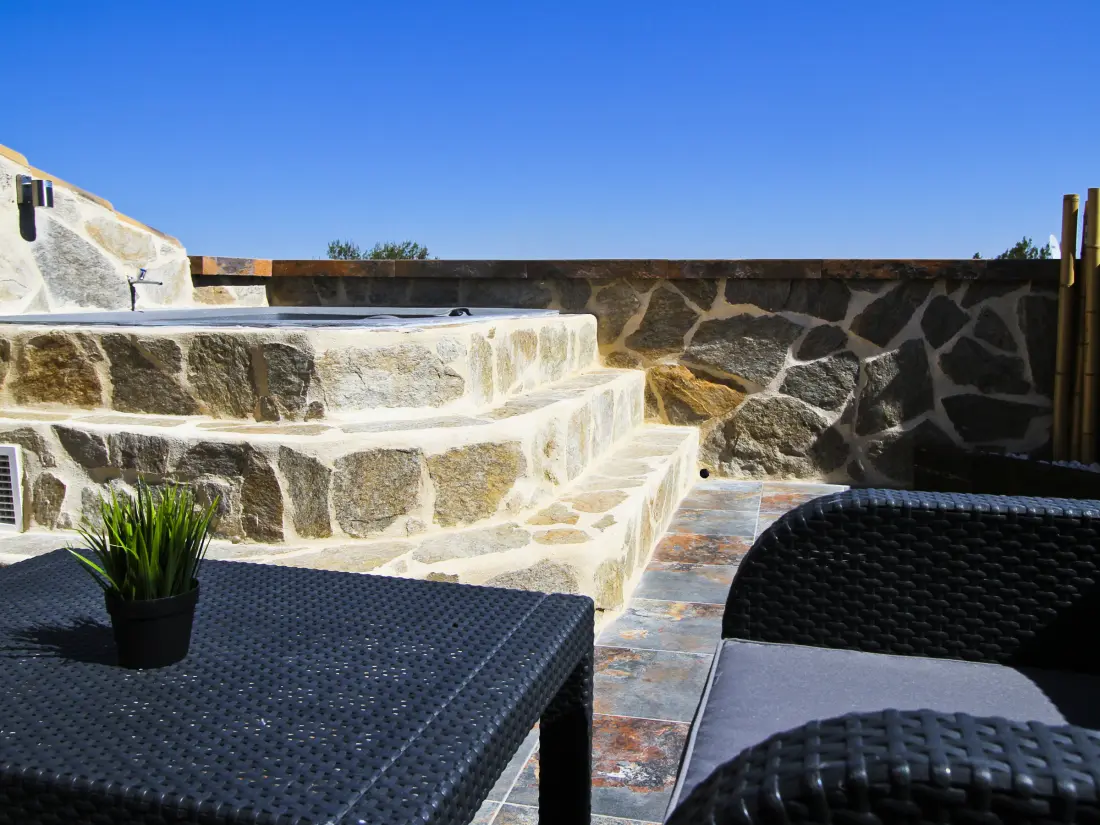 Maison de Vacances Salou 856