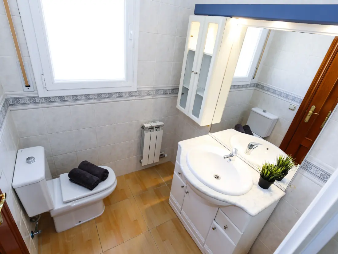 Maison de Vacances Salou 862