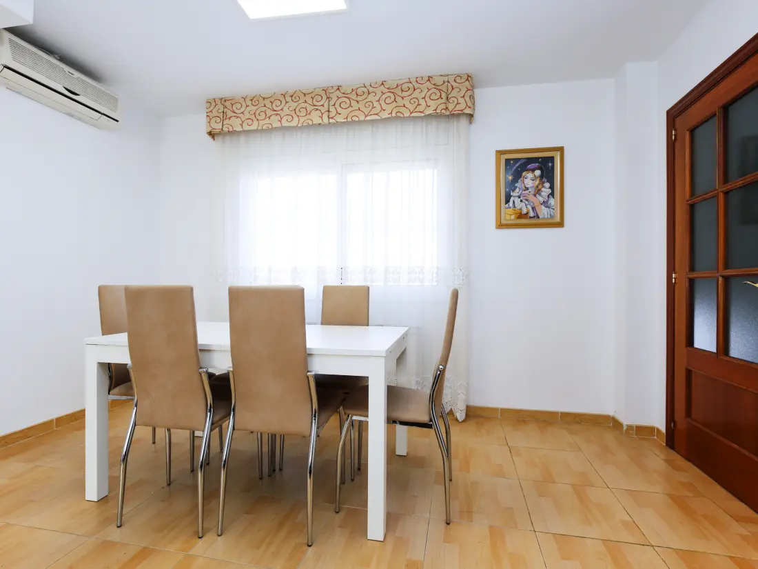 Maison de Vacances Salou 862