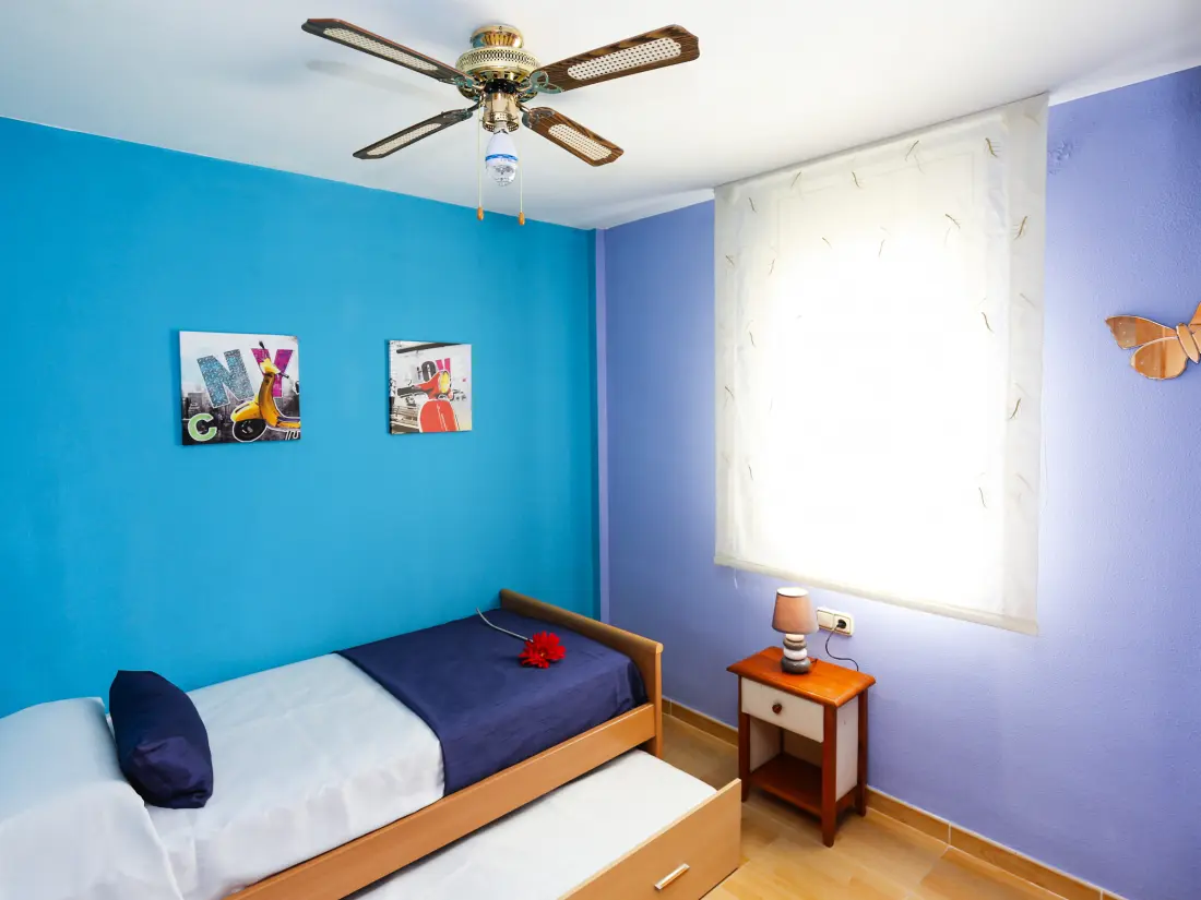Maison de Vacances Salou 862
