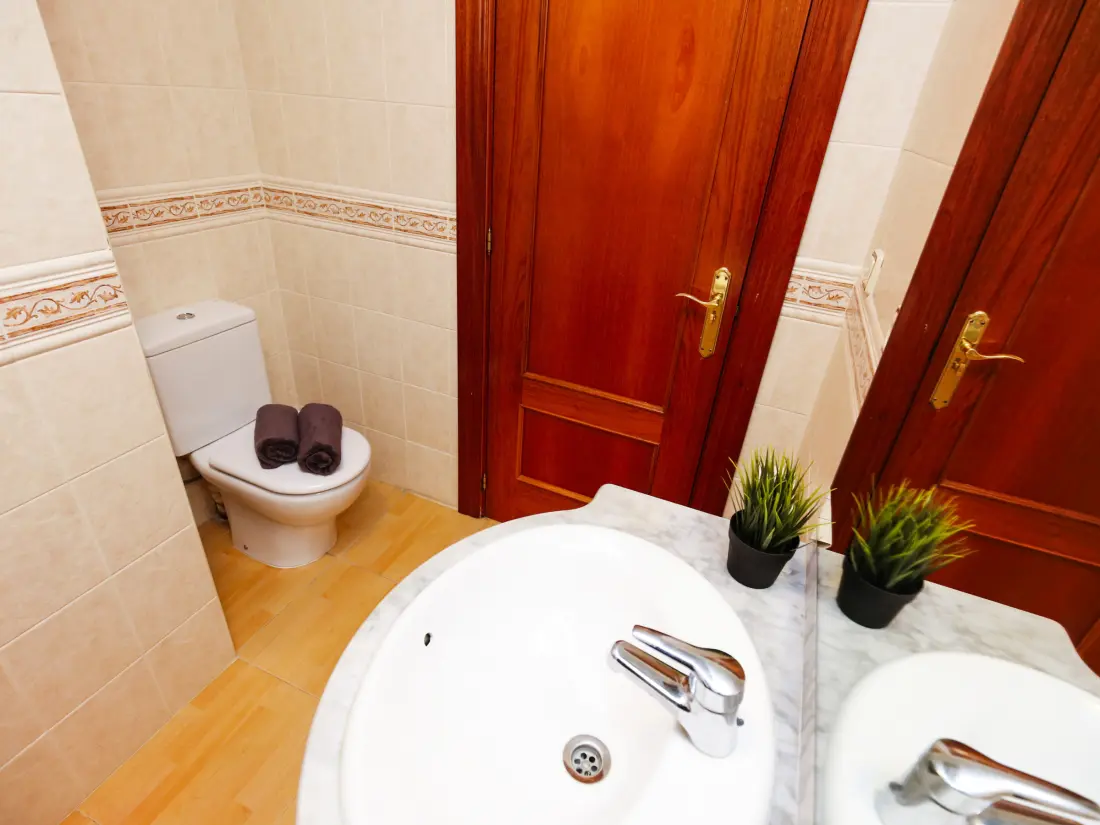 Maison de Vacances Salou 862