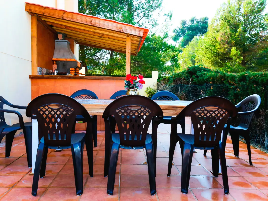 Maison de Vacances Salou 862