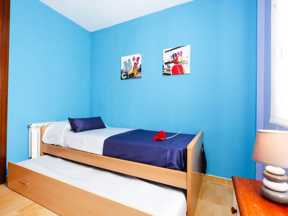 Maison de Vacances Salou 862