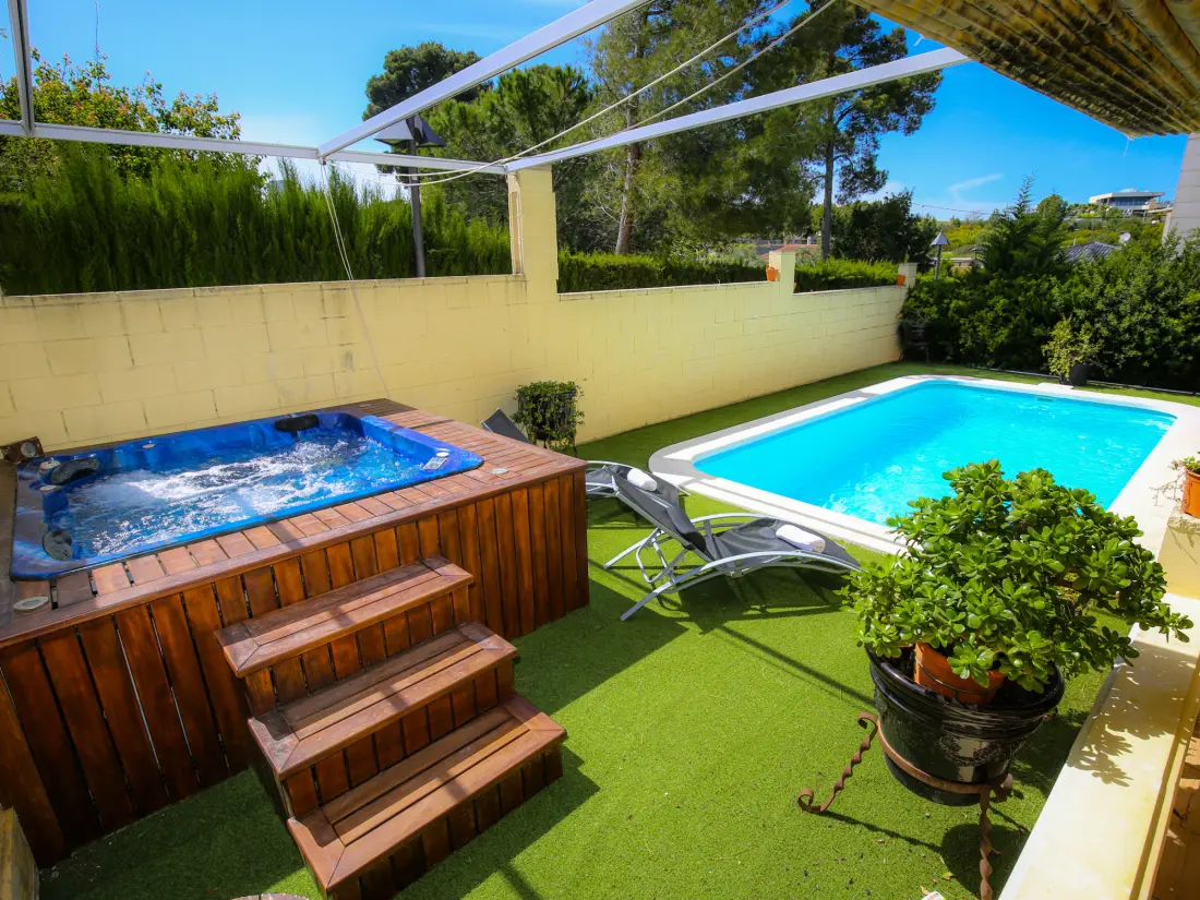 Maison de Vacances Salou 862