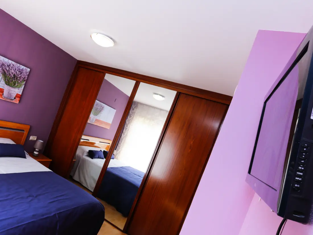 Maison de Vacances Salou 862