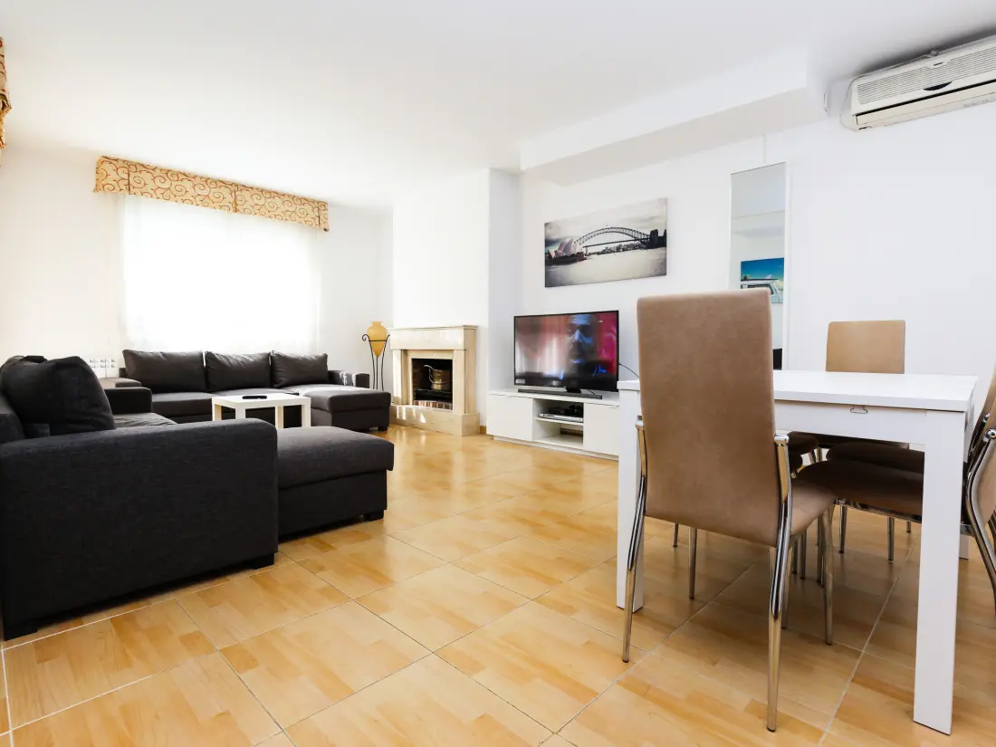 Maison de Vacances Salou 862
