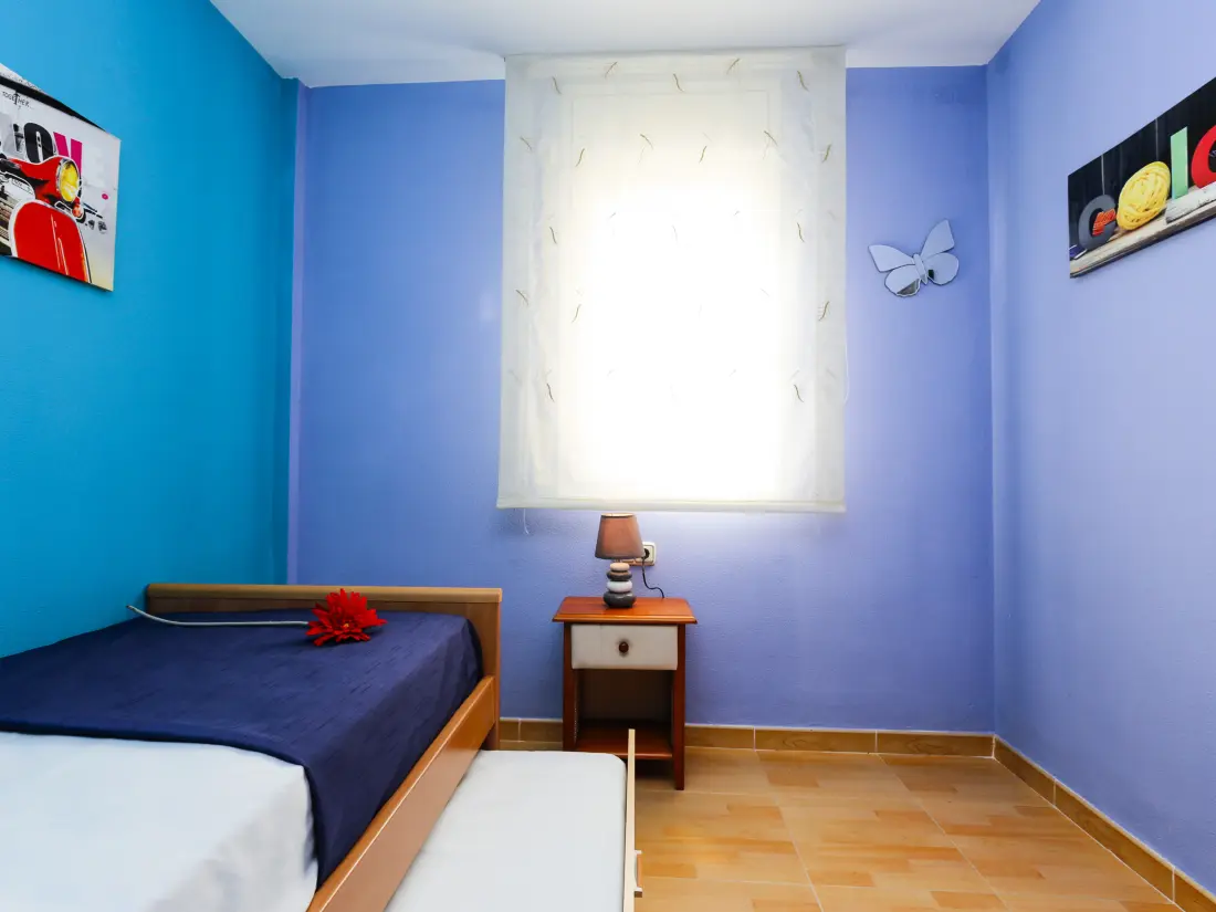 Maison de Vacances Salou 862