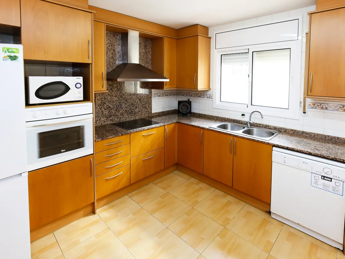 Maison de Vacances Salou 862