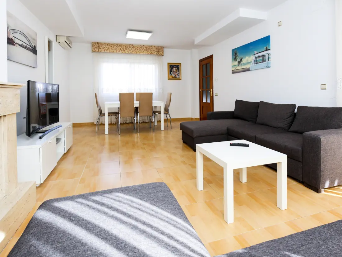 Maison de Vacances Salou 862