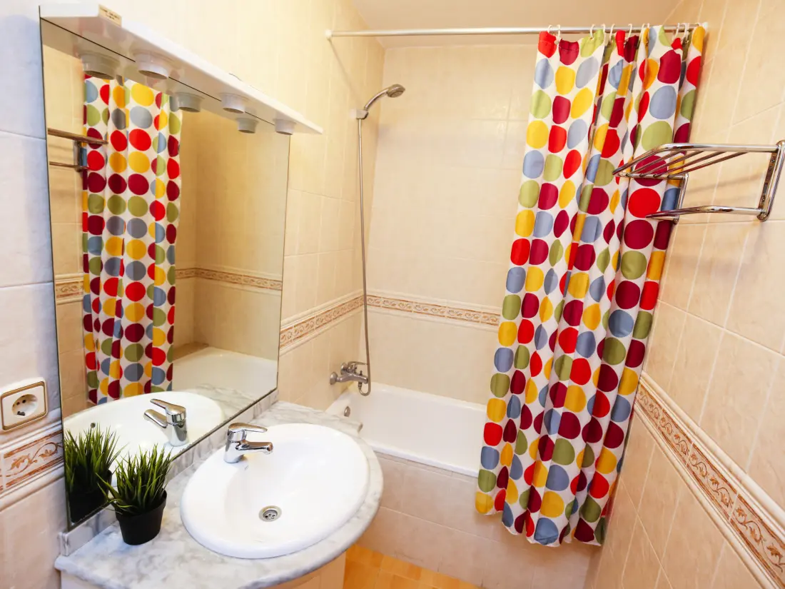 Maison de Vacances Salou 862