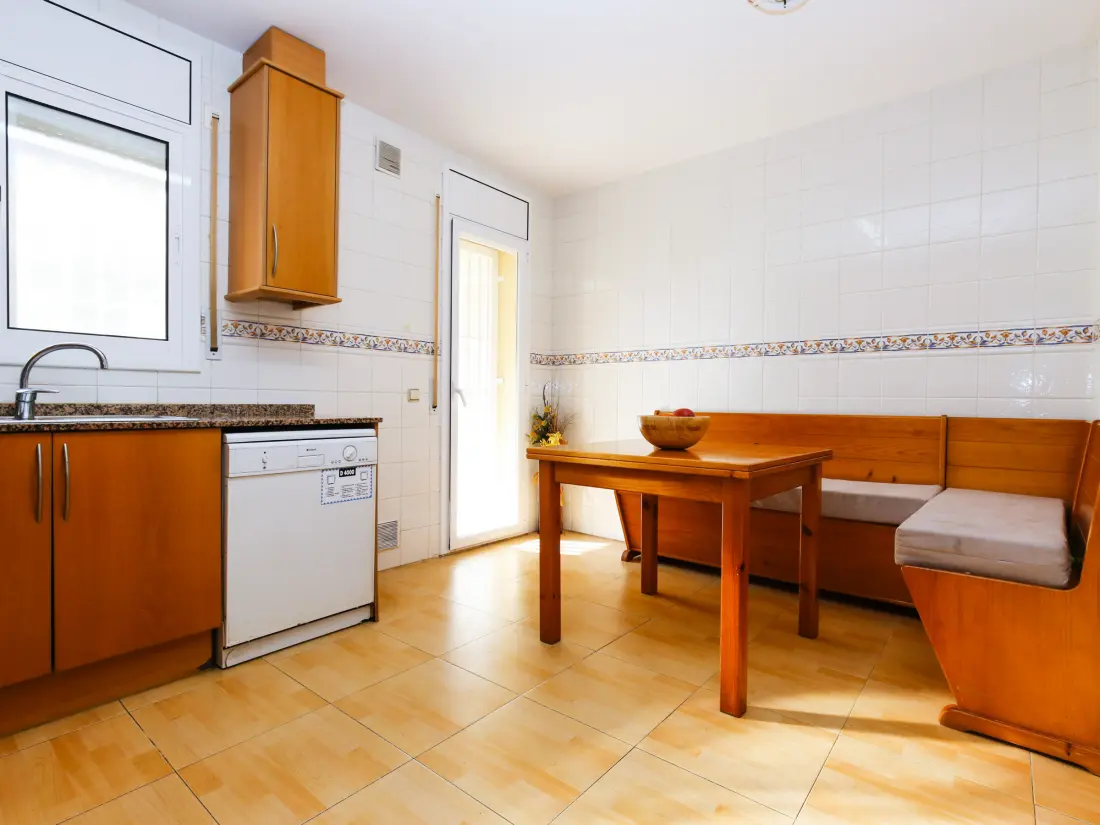 Maison de Vacances Salou 862