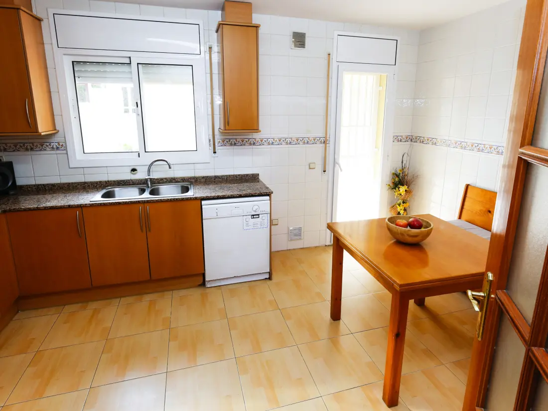 Maison de Vacances Salou 862