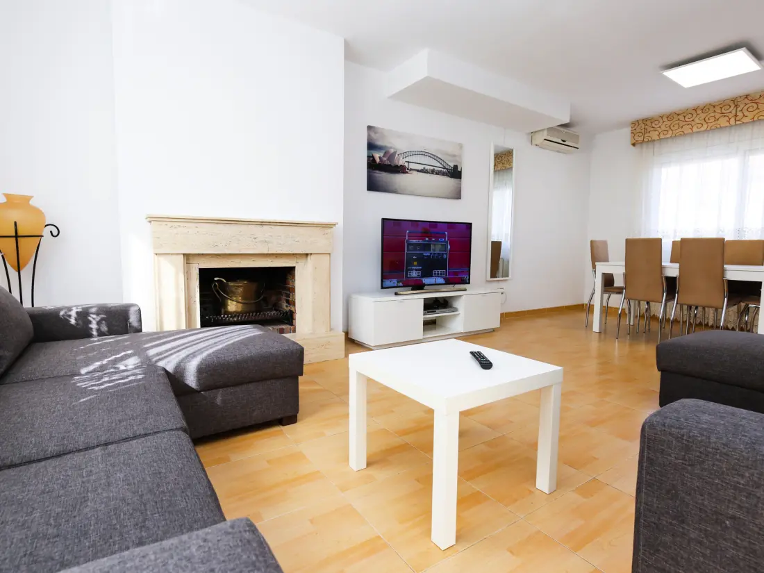 Maison de Vacances Salou 862