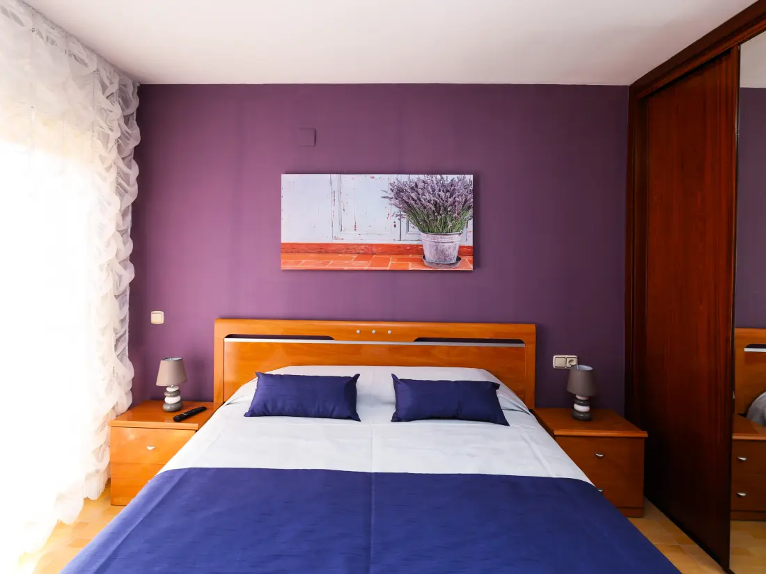 Maison de Vacances Salou 862