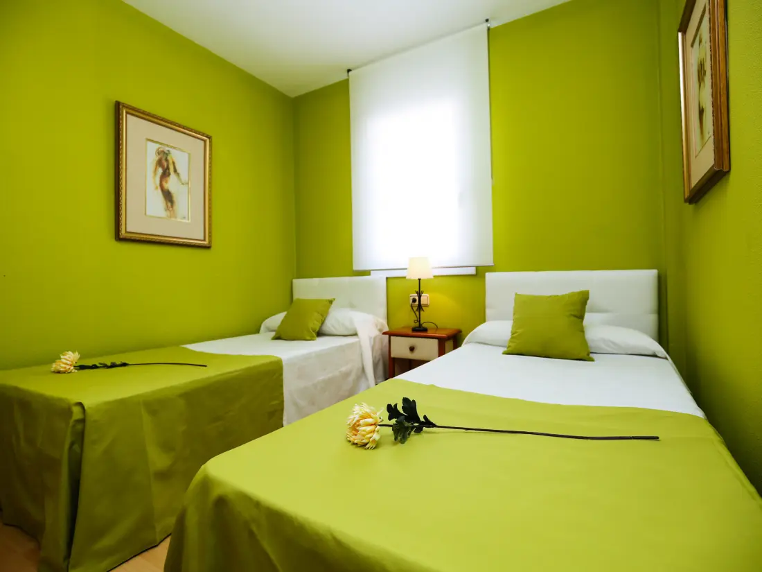 Maison de Vacances Salou 862