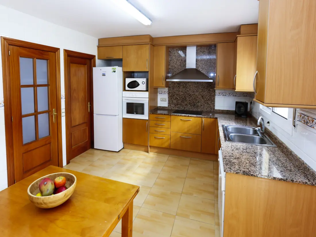 Maison de Vacances Salou 862