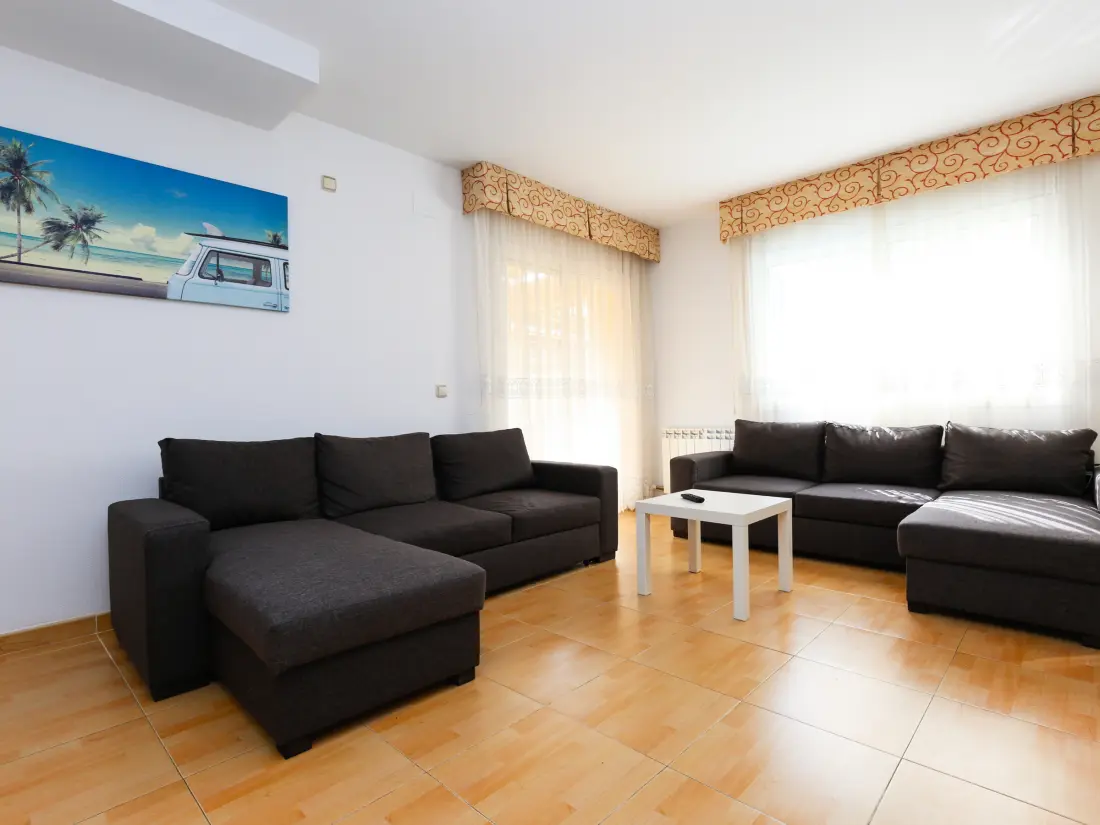 Maison de Vacances Salou 862