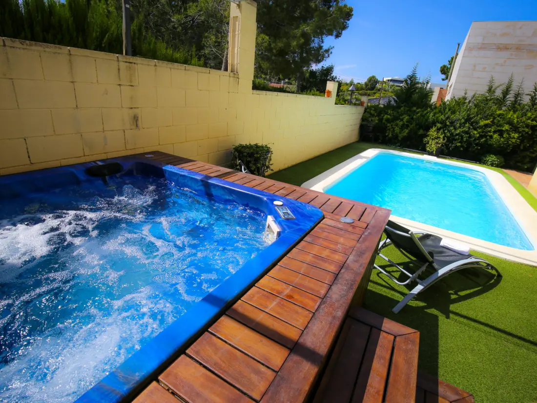 Maison de Vacances Salou 862