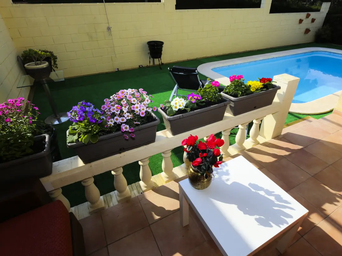 Maison de Vacances Salou 862