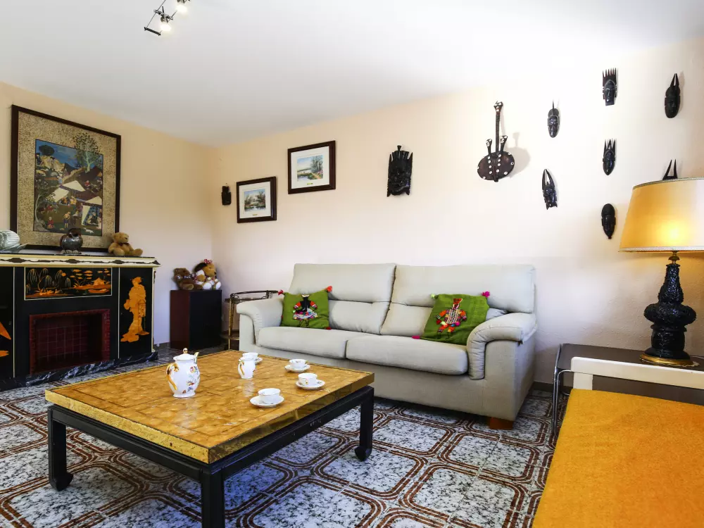 Maison de Vacances Salou 867
