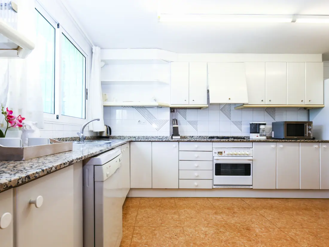 Maison de Vacances Salou 868