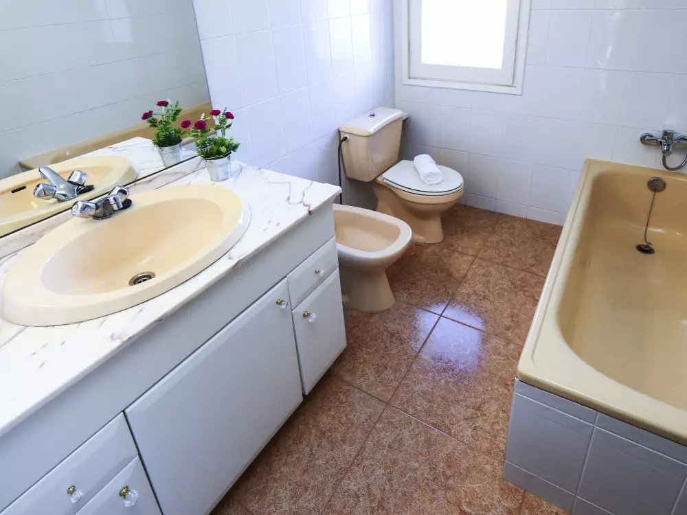 Maison de Vacances Salou 867