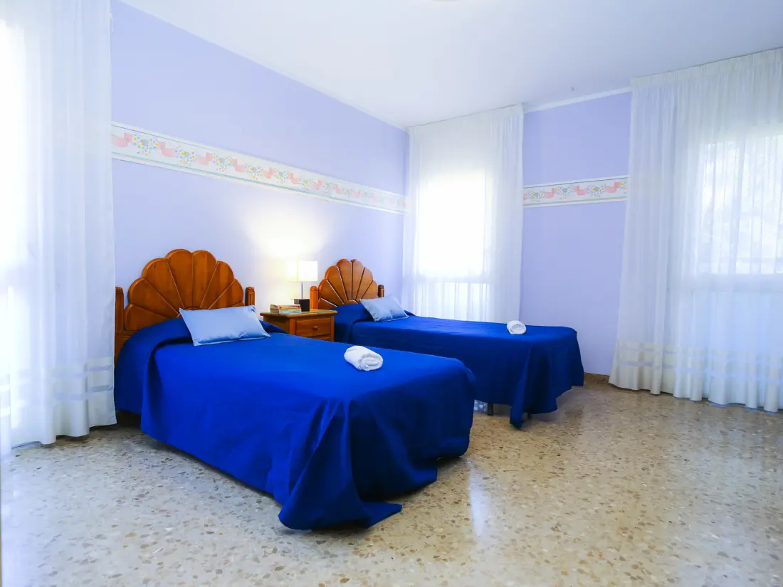 Maison de Vacances Salou 868
