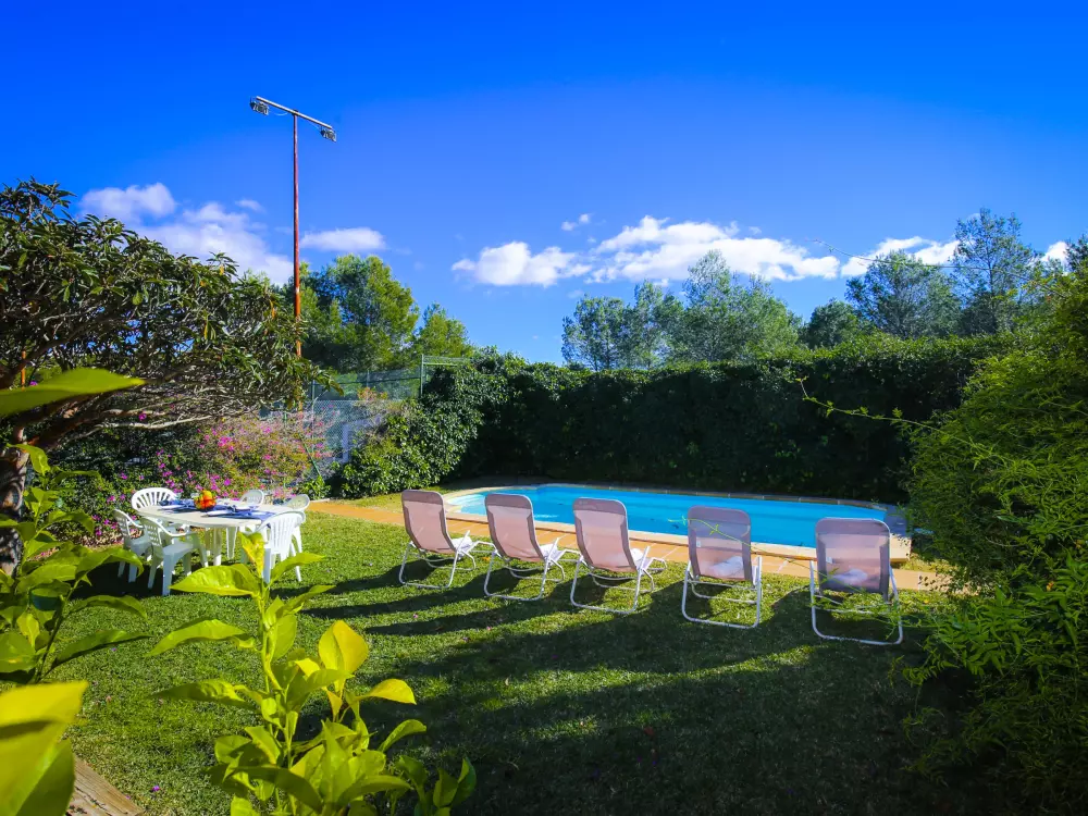 Maison de Vacances Salou 867