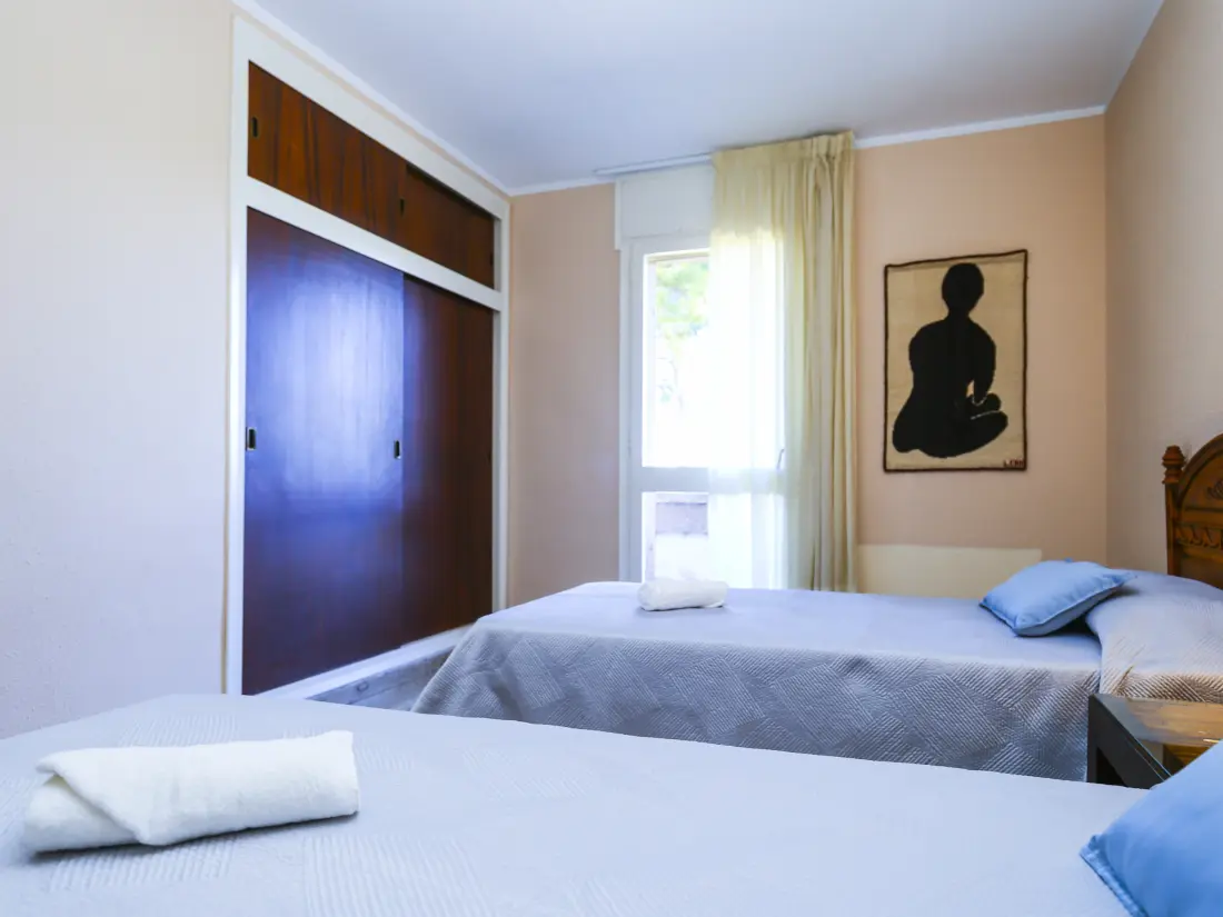 Maison de Vacances Salou 868