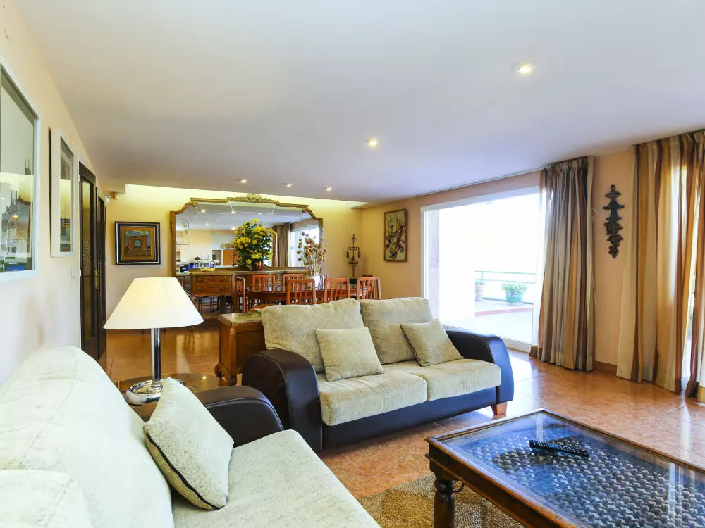 Maison de Vacances Salou 867