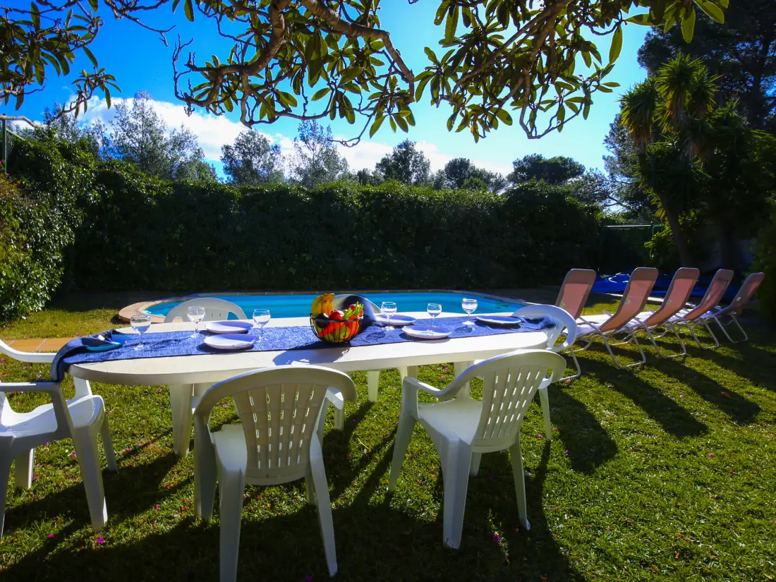 Maison de Vacances Salou 868