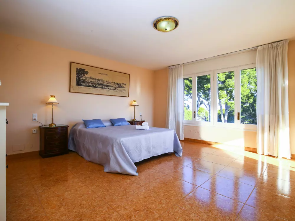 Maison de Vacances Salou 867