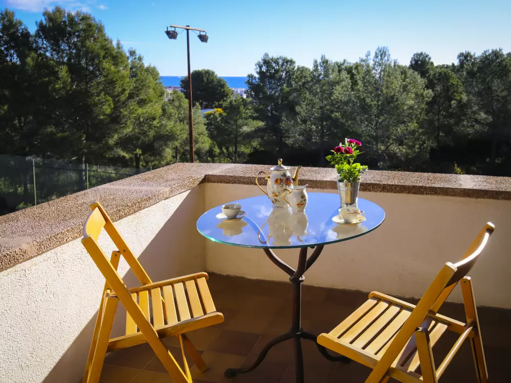 Maison de Vacances Salou 867