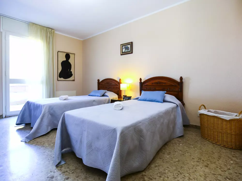 Maison de Vacances Salou 867