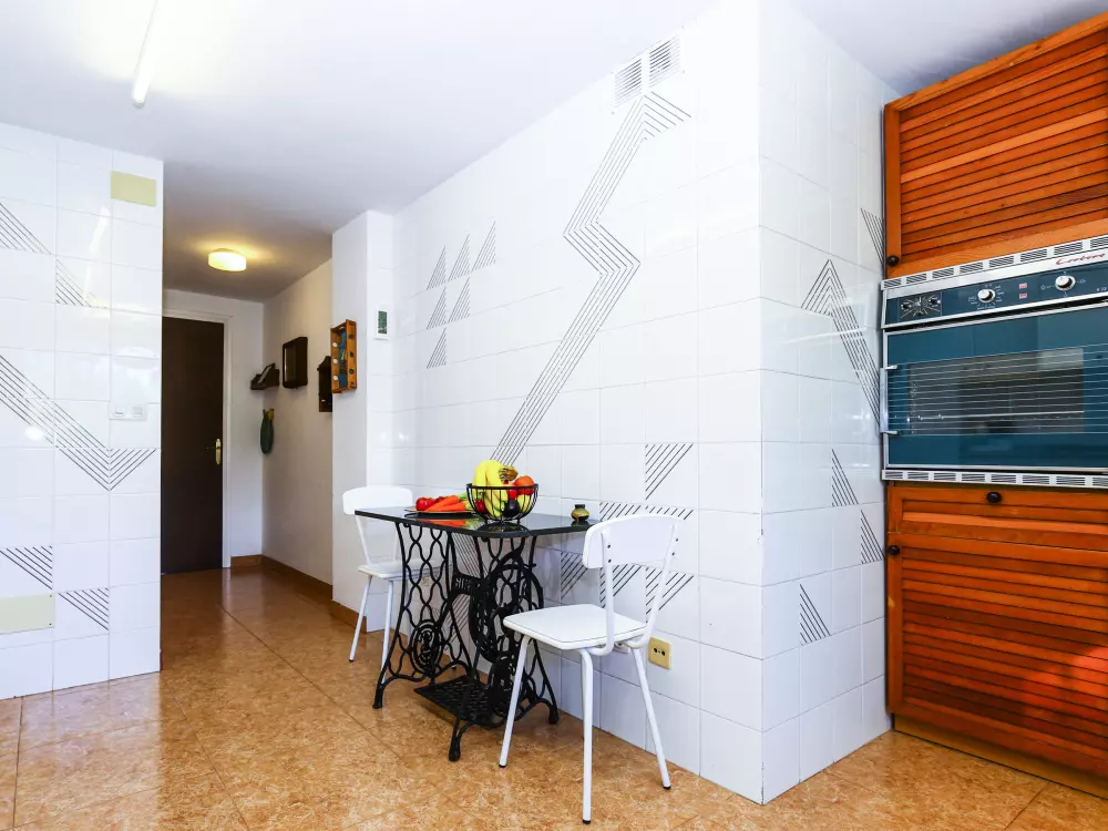 Maison de Vacances Salou 867