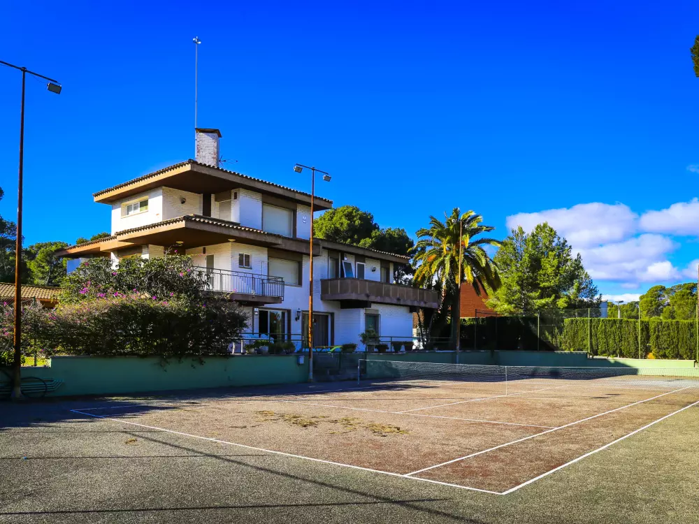 Maison de Vacances Salou 867